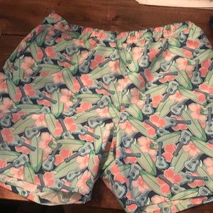 Men’s Vineyard Vines bathing suit